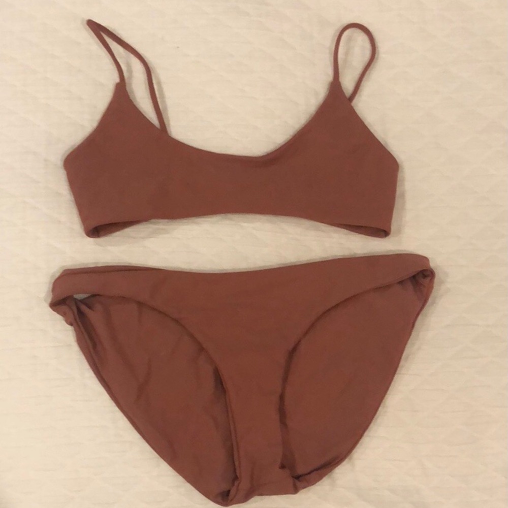 MIKOH Bikini Set